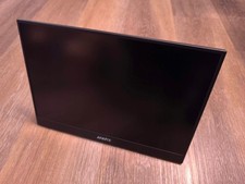 Anmite 14" Touch Monitor |