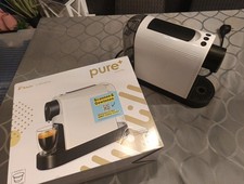 Tchibo Cafissimo Pure + In OVP