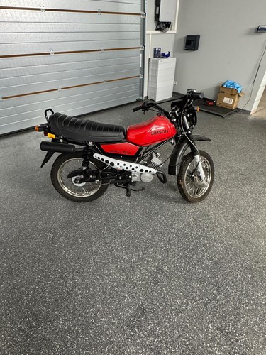 Simson sc050 super - sc050, 53
