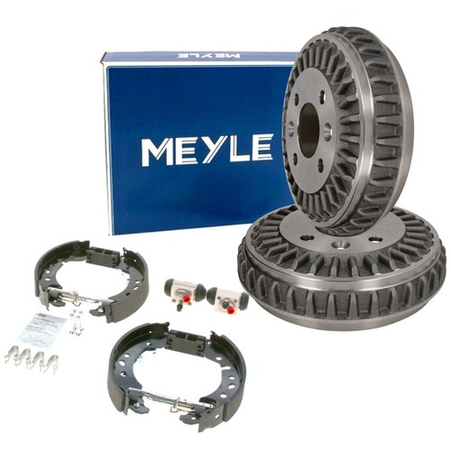 Meyle bremstrommel bosch - bremstrommel,