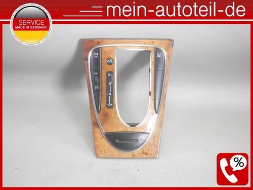 Mercedes w211 s211 - s211,