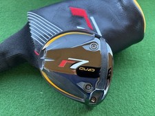 Taylormade R7 Quad Mini Driver