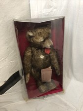 Steiff Teddybär 65cm groß limitiert [251067]