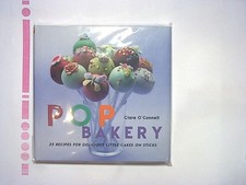 Clare O'Connell - POP Bakery