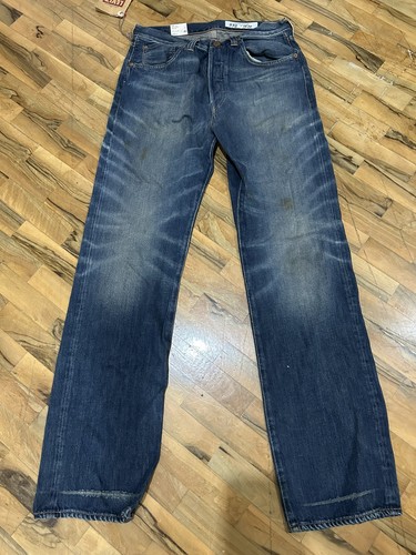 Levi vintage clothing lvc - levi’s,