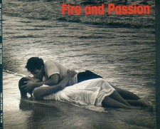 CD - Time Life - The Emotion Collection - Fire and Passion  2CD