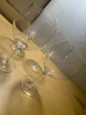 Spiegelau 4x Burgunder Rotwein Gläser