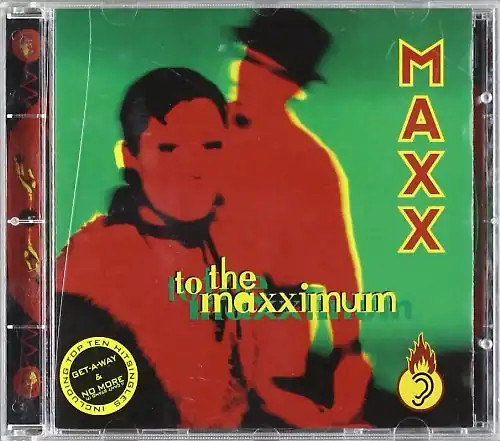 Maxx the maxximum - -,