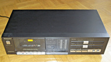 Technics RS-D400 Kassetten Deck , Tape Deck, TOP