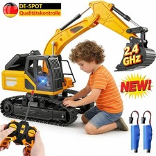 Ferngesteuerter Bagger RC