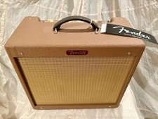 Fender Blues Junior