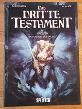 Das Dritte Testament 2 -