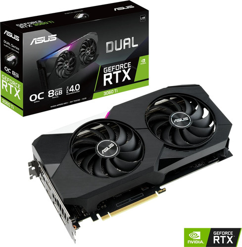 Asus dual geforce rtx - dual,