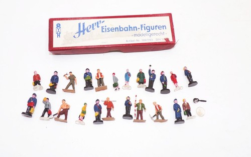 Herr eisenbahnfiguren stück - herr, 9