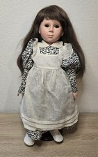 Wernicke Sammlerpuppe –