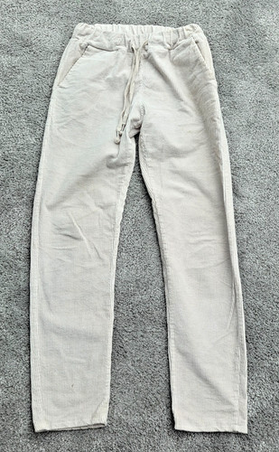 Made italy damen cord - italy, hose
