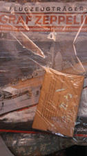 Hachette Graf Zeppelin