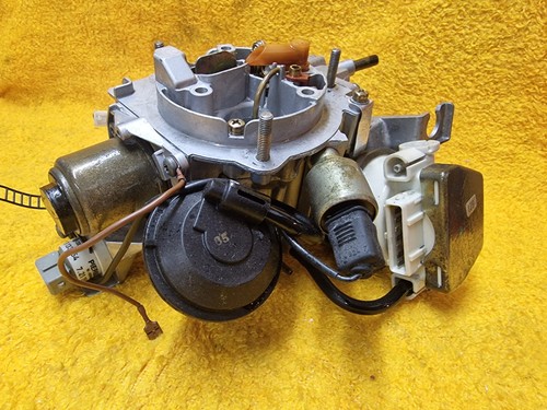 Vergaser audi 2ee 1 6 - vergaser, b3