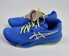 Damen Tennisschuhe ASICS Gel