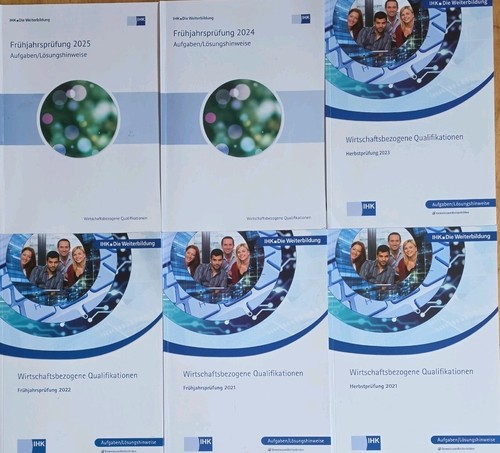 Ihk prüfung 2021 - ihk,