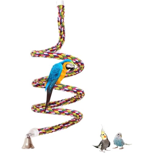 Vogelseil sitzstangen - vogelseil,