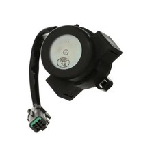 Startrelais / Anlasser