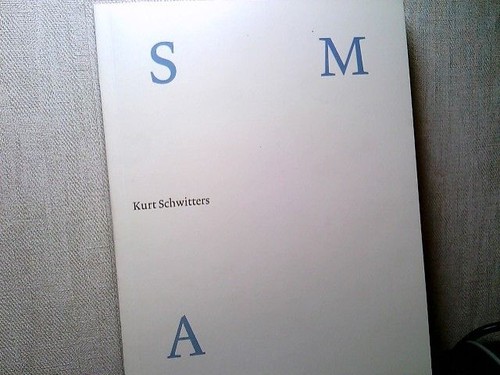 Kurt schwitters schilderijen - kurt, schwitters: