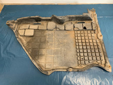 BMW 3er E46 318d 320d Unterbodenschutz Verkleidung 7039443