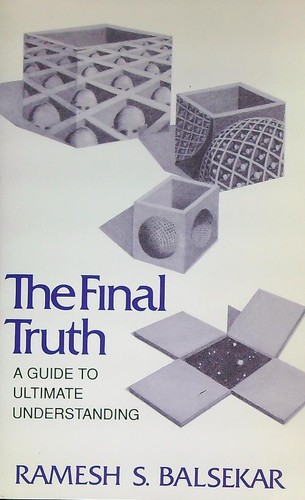 The final truth - the,