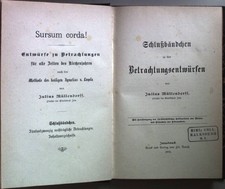 Schlußbändchen den - schlußbändchen,