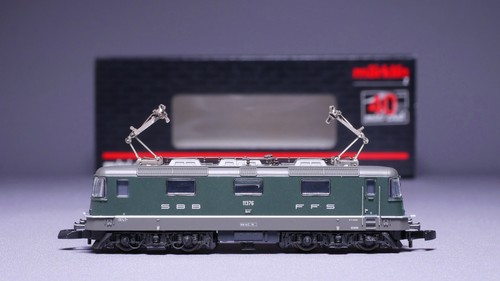 Spur märklin 88590 lok - spur, e-lok