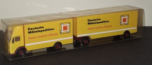 Herpa mercedes deutsche - herpa,