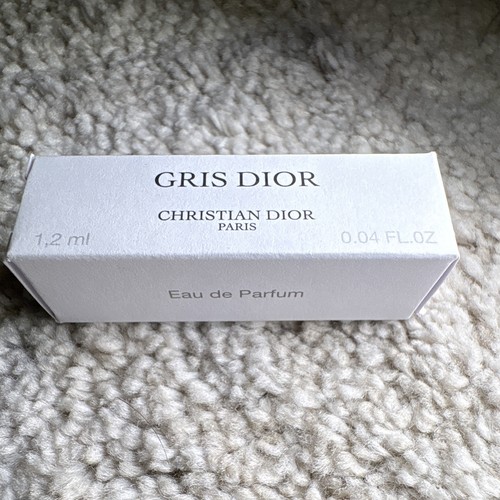 Christian dior gris eau - gris,