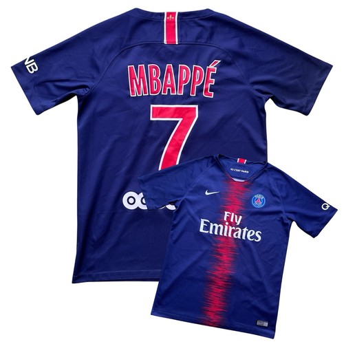 2018 nike official psg - 19,