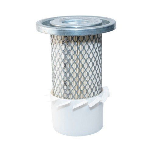 Luftfilter mit rippen - rippen, und