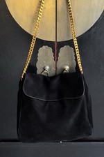CÉLINE Gourmette Shopper