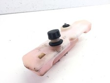 Tank Öl Mischung Benzin