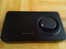 Asus Xonar U5 Externe 5.1