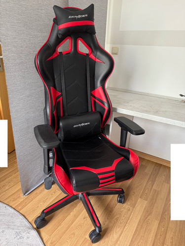 Dxracer gaming stuhl pc - stuhl,