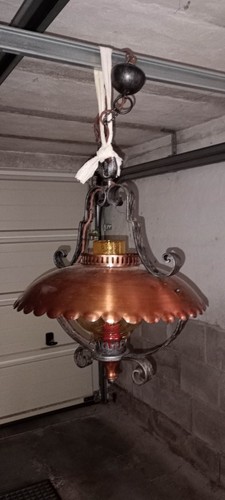 Dekorative deckenlampe - dekorative,