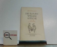 Die blauen Wellensittiche