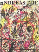 Andreas Dress Grafik