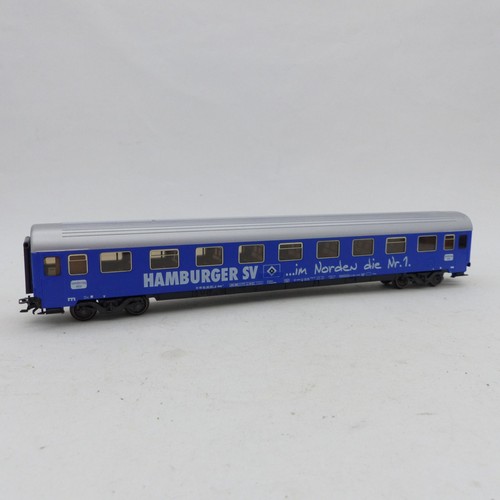 Märklin personenwagen - h0,