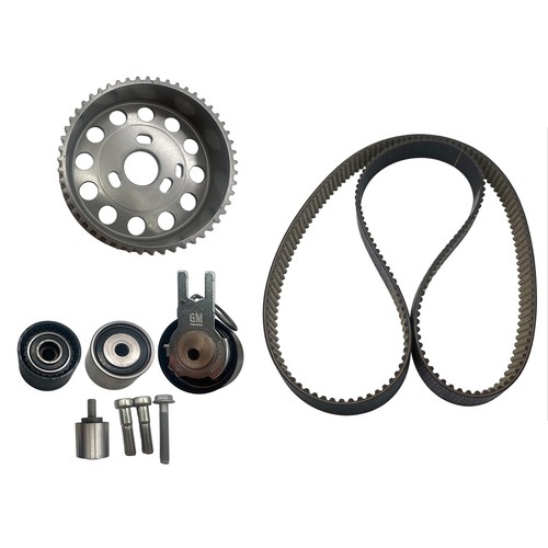 Opel riemenspanner - gm,