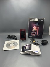 Samsung  Star GT-S5230 LaFleur