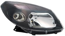 Scheinwerfer rechts für Dacia