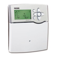 Solarsteuerung Resol DeltaSol