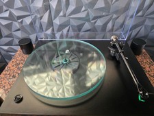 Rega Planar 3 Plattenspieler