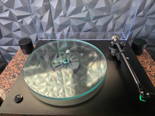 Rega planar plattenspieler - planar,
