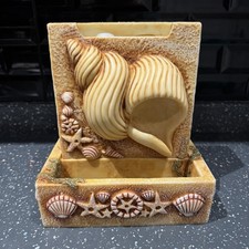 Muschel Indoor Wasserspiel